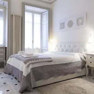  Apartment The Secret Garden Italy