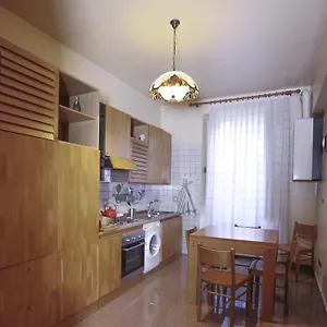  Apartment Panoramica Sul Mare - Italy