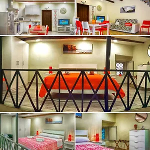  Appartamento Gerry's House